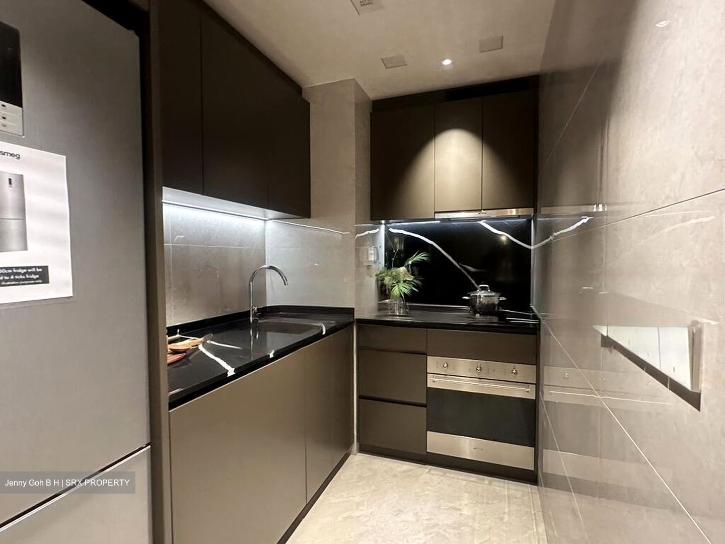 MARINA MALL (D1), Apartment #451767851